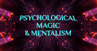 Introduction to Mentalism