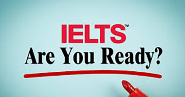 IELTS Training
