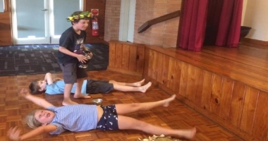 Intro to Impro