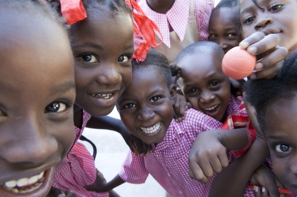 Learn Haitian Creole In a Fun Way