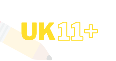 11+ UK Common Entrance