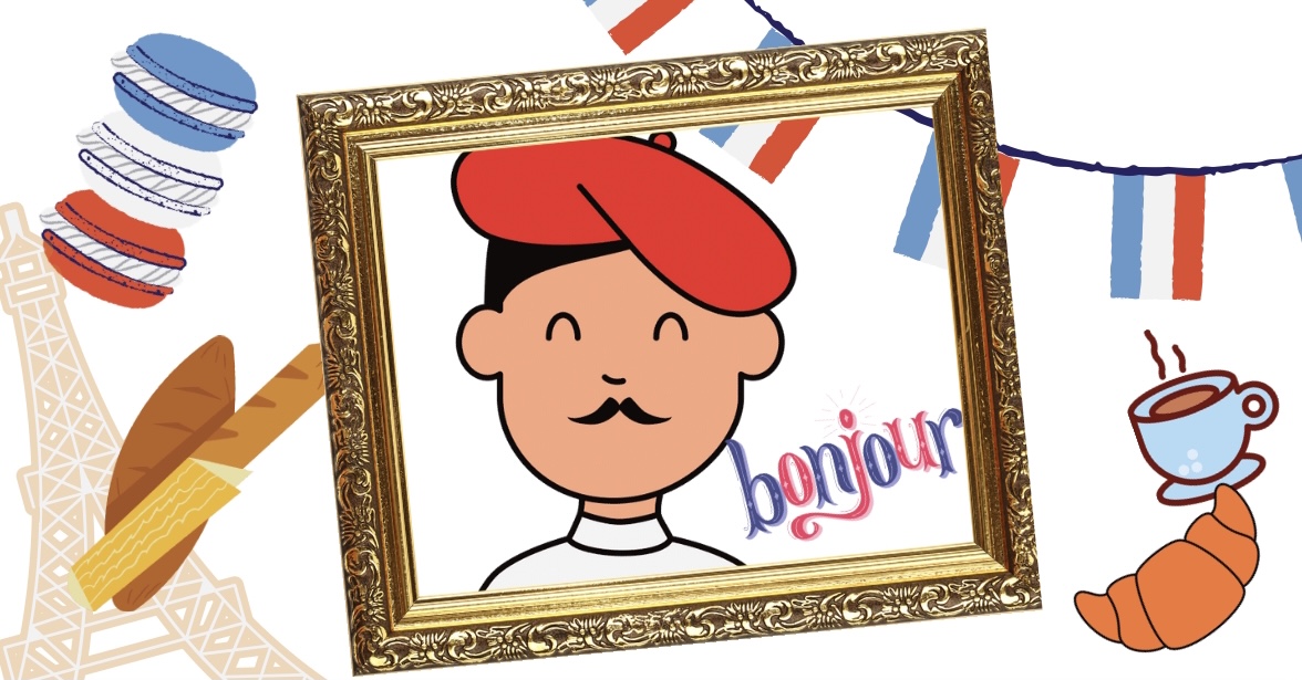 French language for kids 