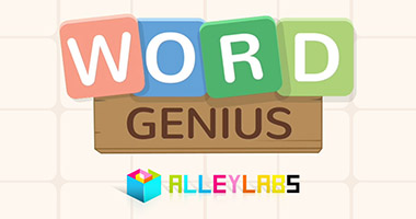 English Word Genius